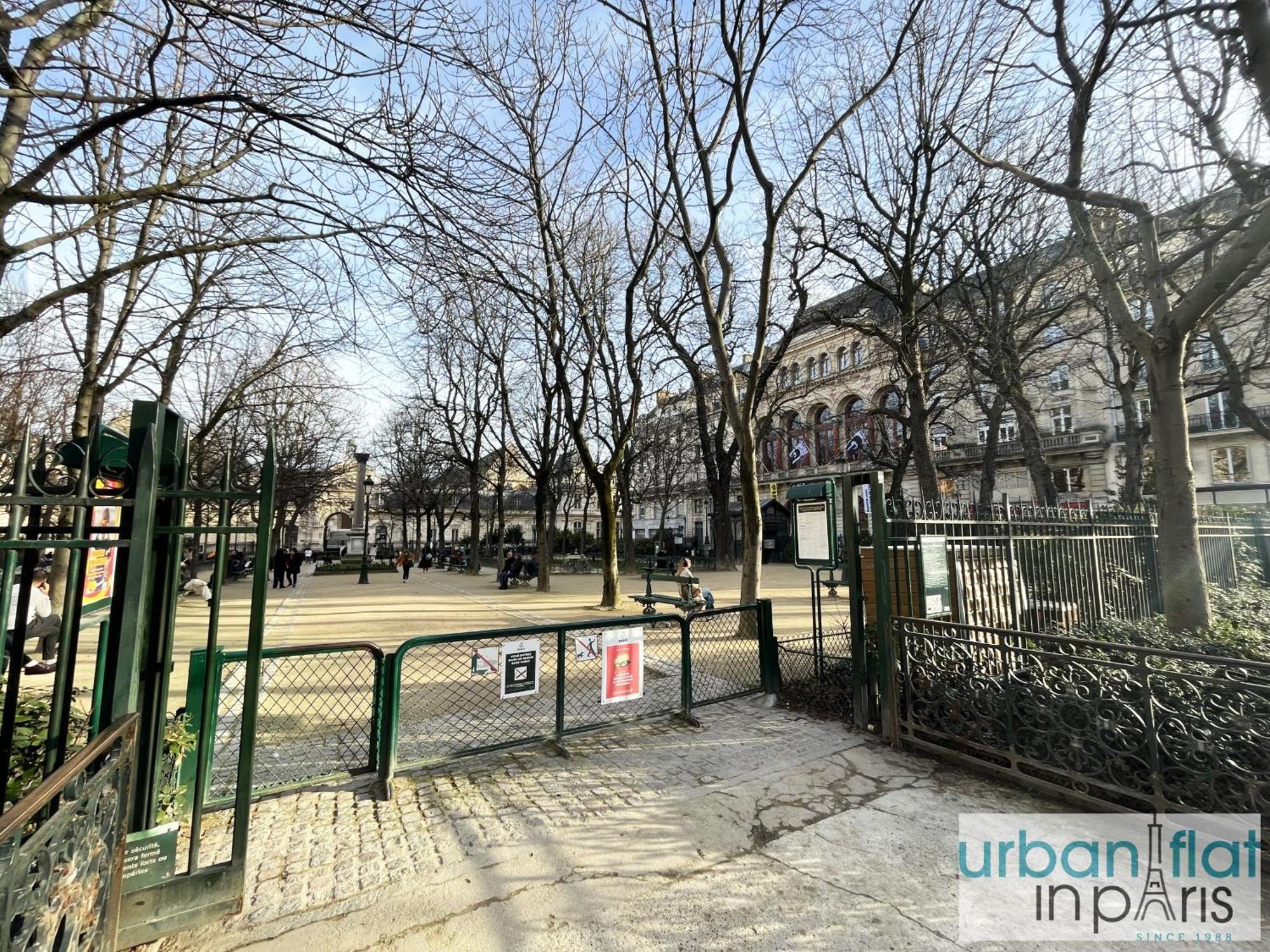 Urban Flat 01 - Charming 2 Bedroom Flat In Montorgueil Parigi Esterno foto